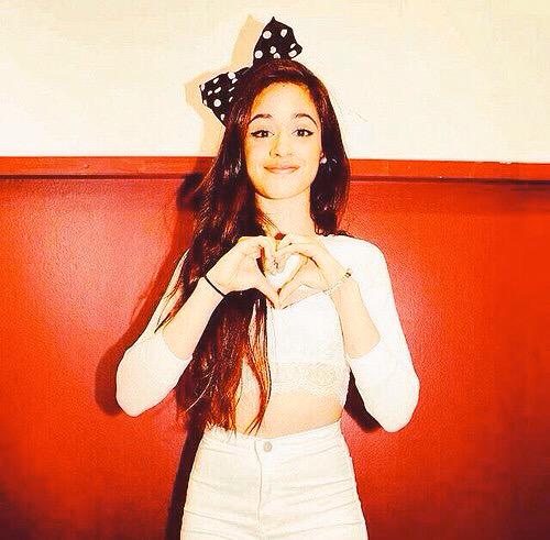 HAPPY BIRTHDAY CAMILA CABELLO    