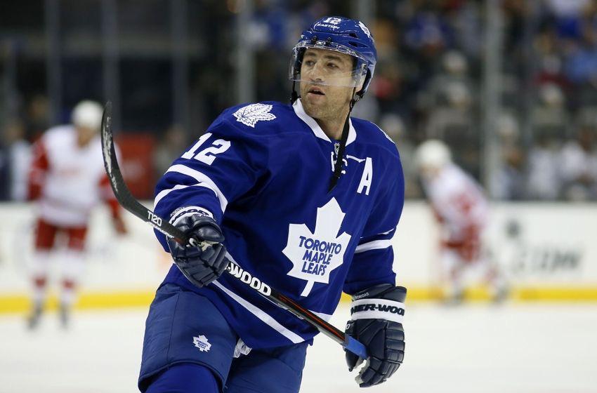 Happy 38th birthday Stephane Robidas 