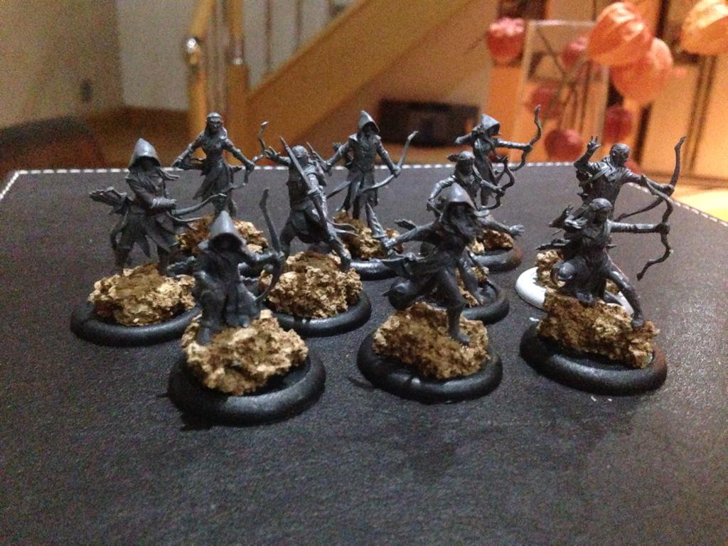 Praetoriian's tweet photo. #Warmongers here is my warband for @second_thunder #OpenCombat #StatTime http://t.co/GJ7uGbKoaC