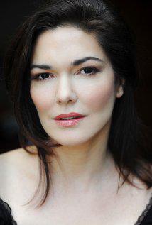 Happy birthday Laura Harring 