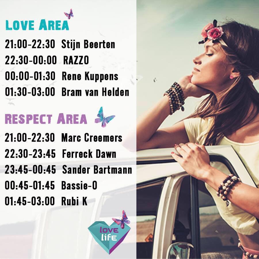 Love Life Festival (@lovelifefest) on Twitter photo 7-3-'15 <a href="/CafedeBout/">Cafe de Bout</a> : <a href="/FerreckDawn/">Ferreck Dawn</a> <a href="/ReneKuppens/">ReneKuppens Official</a> <a href="/stijnbeerten/">p</a> @marc_creemers <a href="/RazzoDJ/">Erjan Ras</a> <a href="/BramvanHelden/">Bram Heldens</a> <a href="/SanderBartmann/">Sander Bartmann</a> 7-3-'15 <a href="/CafedeBout/">Cafe de Bout</a> : <a href="/FerreckDawn/">Ferreck Dawn</a> <a href="/ReneKuppens/">ReneKuppens Official</a> <a href="/stijnbeerten/">p</a> @marc_creemers <a href="/RazzoDJ/">Erjan Ras</a> <a href="/BramvanHelden/">Bram Heldens</a> <a href="/SanderBartmann/">Sander Bartmann</a>