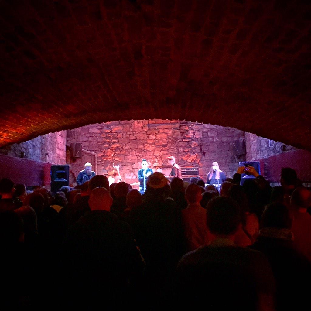 RuthDonaldson's tweet photo. MartinSmith in #Edinburgh Great to spend time with these peeps & cut hair @justhairco @AmericanCrewUK #GGCT #gigs http://t.co/IG2KgU3GfZ