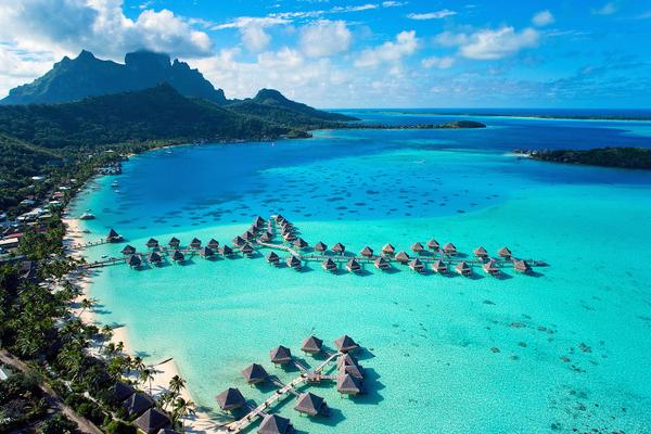 Bora Bora