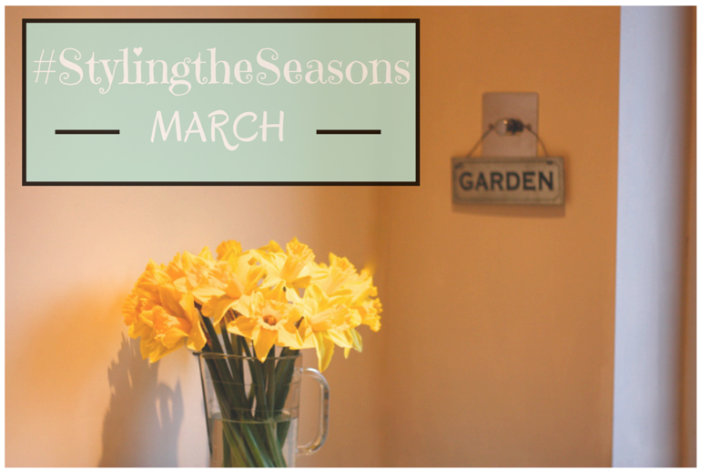 Styling the Seasons - March | NEW POST mummyofboygirltwins.com/lifestyle/styl… @tweetinglotts @AptApothecary #stylingtheseasons