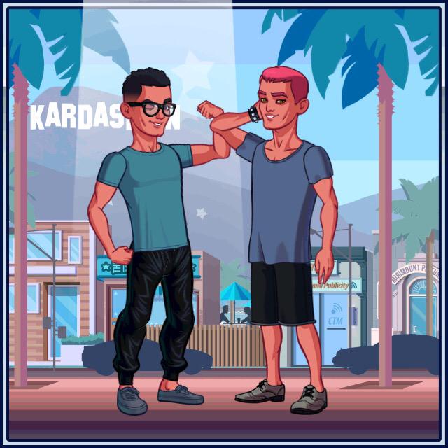 NavidKKH's tweet photo. Time to work out with my buddy Zach 💪 http://t.co/u0AItEicFl