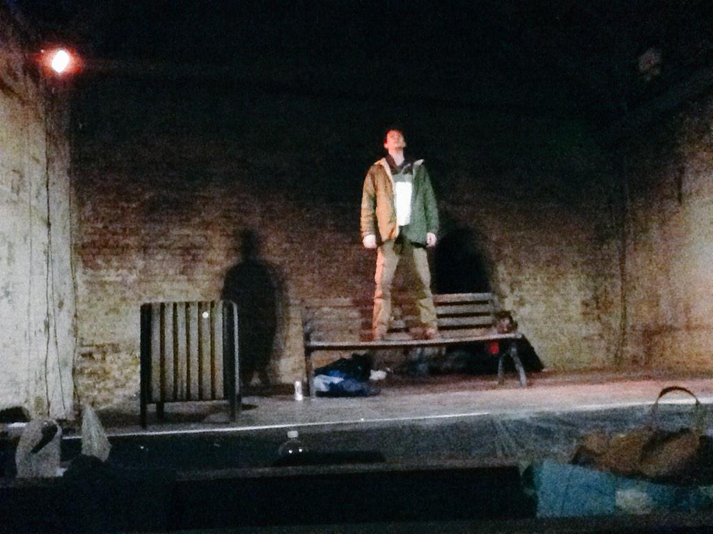 5 coolpoints if ya find @eleanorcsutton in this pic. 500 if ya come see #KingOfTheFuckinCastle ow.ly/JPMJ8