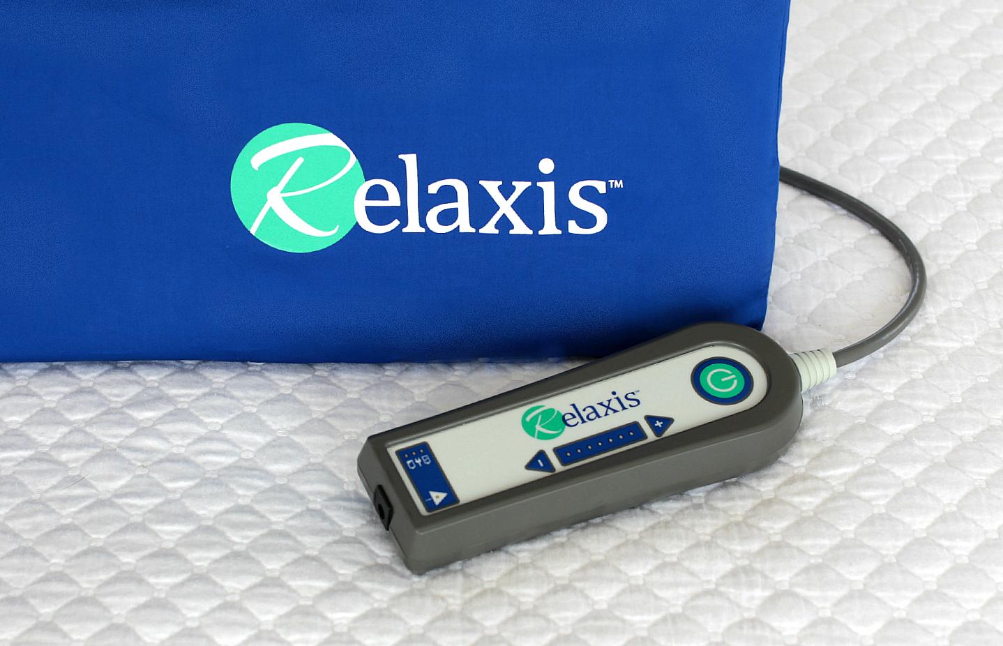 Relaxis (MyRelaxis) Twitter