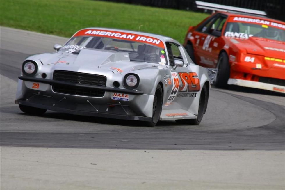 Road & Track tweet media