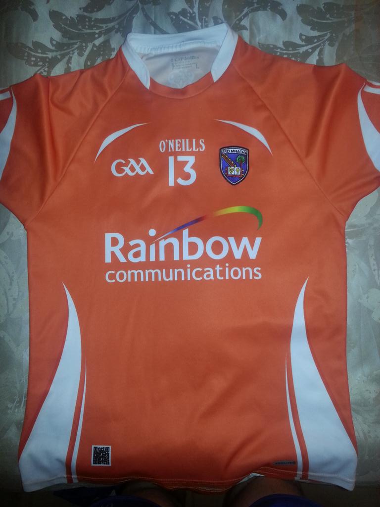 gaa_jerseys11's tweet image. Pm me for offers. Some top quality jerseys #PlayerFit