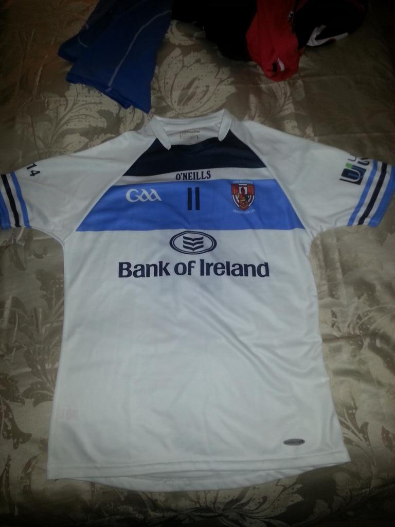 gaa_jerseys11's tweet image. Pm me for offers. Some top quality jerseys #PlayerFit