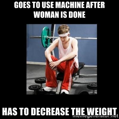 FitnessHumor's tweet photo. Sad but true http://t.co/GPZDQnHj5j
