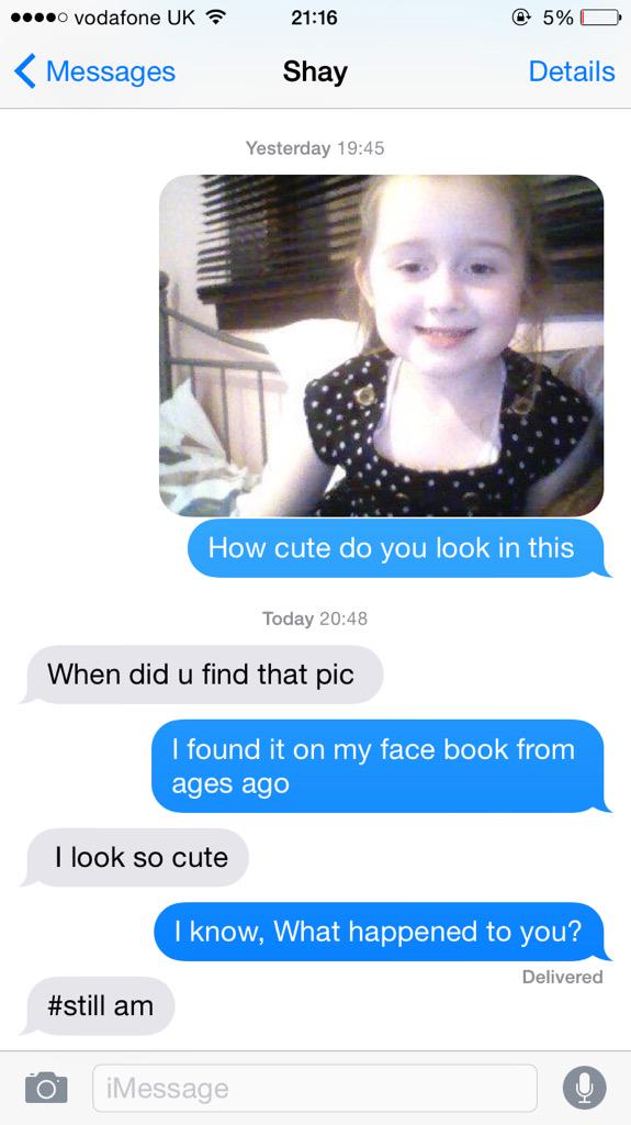 baileymclelland's tweet image. #stillam