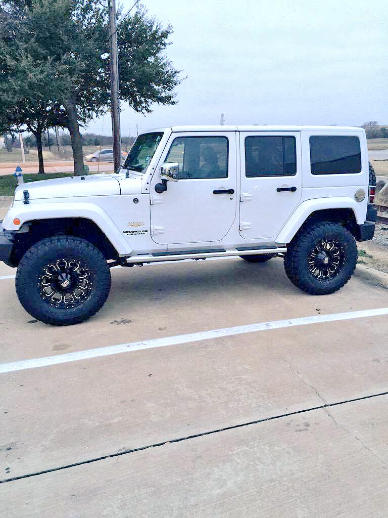 texas_offroad's tweet photo. Owner: @tayloraterrien http://t.co/Pq9EikPTEC