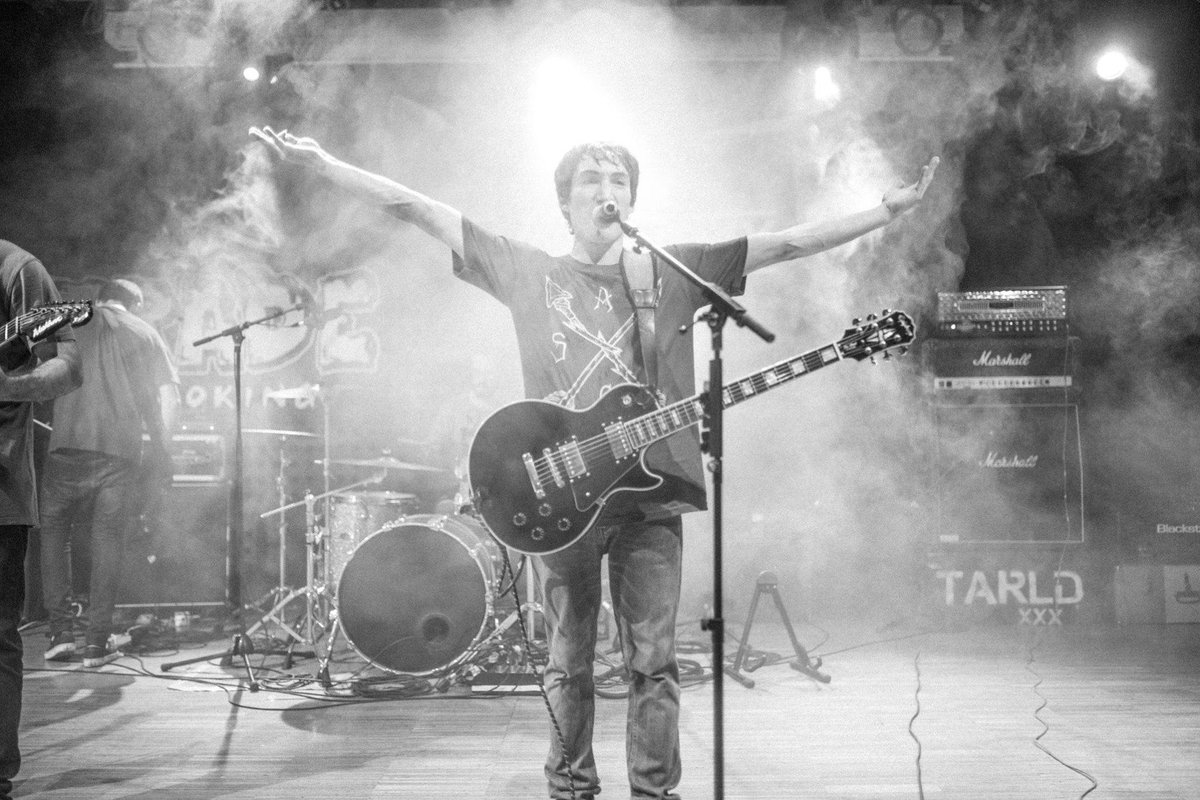 newalchemyband's tweet photo. This weekend was amazing! http://t.co/xD2iY9DC7Z