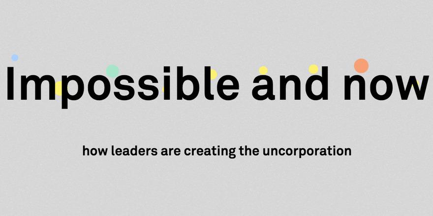 Gravity Ventures (@gogravity) on Twitter photo Learn how leaders are beginning to create the uncorporation in the #WOreport. <a href="/WolffOlins/">Wolff Olins</a> bit.ly/1Ed6IZl Learn how leaders are beginning to create the uncorporation in the #WOreport. <a href="/WolffOlins/">Wolff Olins</a> bit.ly/1Ed6IZl
