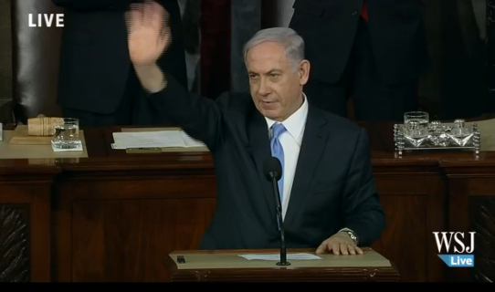 DailyManReport's tweet photo. #NetanyahuSpeech was addressed like a boss. Working together with our allies should be a top priority. @politico @WSJ http://t.co/j26qMxz8vV