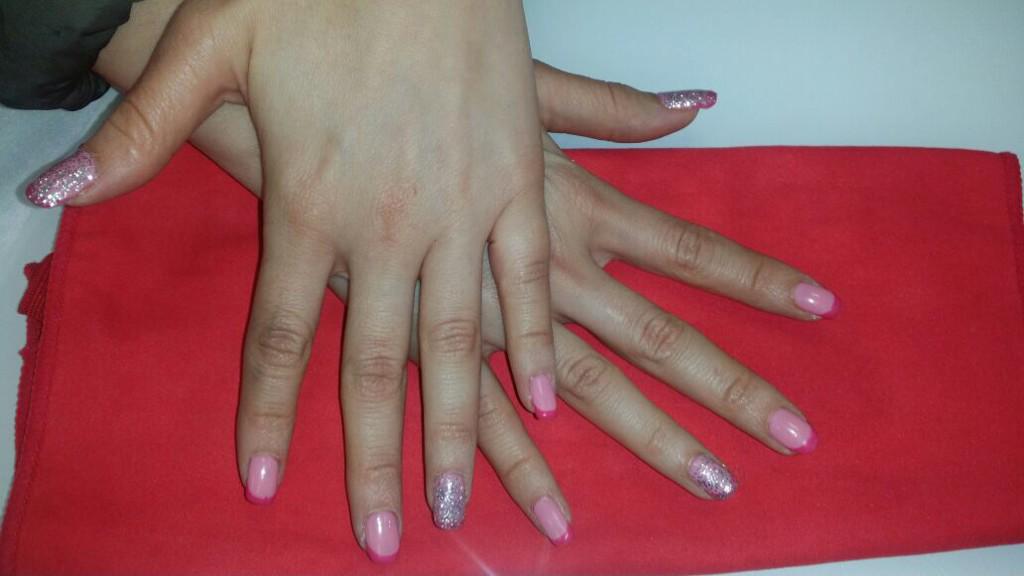 nfpaseoflorida's tweet photo. #nail #nails #manicure #manicura #nailsfactory #art #nailart #ccprincipepio #Madrid http://t.co/JC2uX3wBNu