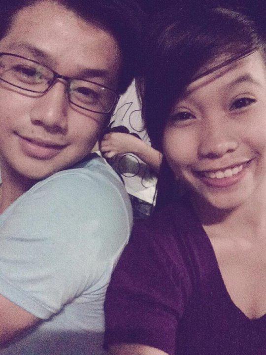 HAPPY BIRTHDAY BF Hudsss! Aba akalin mo yan, may picture pla tayo =)) Have a good one! Shot naaaa! 
