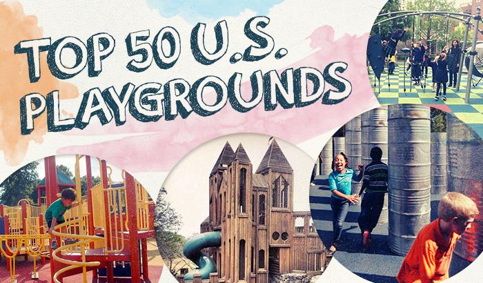 DCDPR's tweet photo. DC's Harry Thomas Sr Playground named #2 of 50 Best Playgrounds in America by ECE Zone #PlayDC http://t.co/B69toOYGUI http://t.co/QRyeVOO4n3