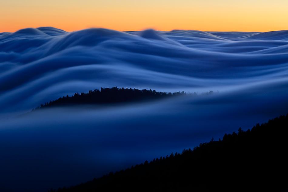 EverydayWow's tweet photo. Great Smoky Mountains, Tennessee. http://t.co/c3bKflvHyu