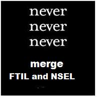 SharadKanse's tweet photo. @PMOIndia Forced amalgamation #FTIL #NSEL will not create any value for shareholders #StopMerger http://t.co/7JhDcMjyBp