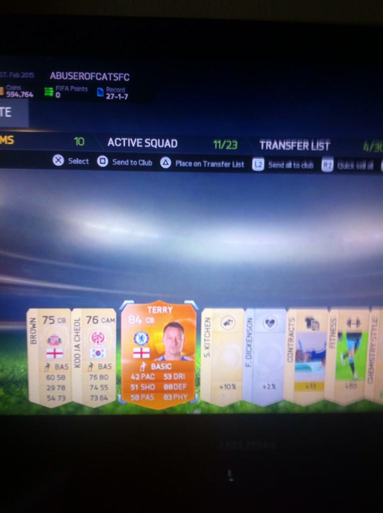MatthewGazza's tweet photo. @Castro1021 http://t.co/30rC2BH8nz