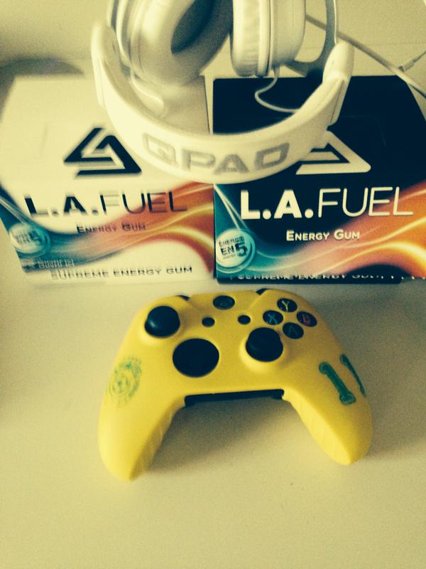 InFamouS Covenant tweet media