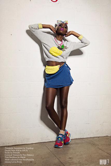 NZEPLTN's tweet image. #NZEPLTN talent featured in @hufmagazine #fashionphotography #modeltalks #fashion