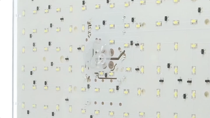 Planetsaver Lighting tweet media