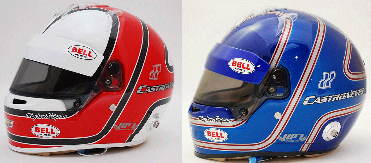 Helio Castroneves (@h3lio) on Twitter photo WOW!@TroyLeeDesigns D Best!“<a href="/BellRacingUSA/">Bell Racing USA</a>: 2 new Bell Racing USA HP.7 lids for <a href="/h3lio/">Helio Castroneves</a> and the 2015 <a href="/IndyCar/">NTT INDYCAR SERIES</a> season. ” WOW!@TroyLeeDesigns D Best!“<a href="/BellRacingUSA/">Bell Racing USA</a>: 2 new Bell Racing USA HP.7 lids for <a href="/h3lio/">Helio Castroneves</a> and the 2015 <a href="/IndyCar/">NTT INDYCAR SERIES</a> season. ”