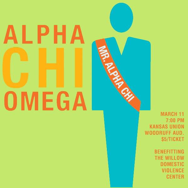 KUAXO_Deeds's tweet photo. Come out March 11th and support domestic violence awareness! Buy your tickets from any Alpha Chi! http://t.co/d9ZwZquNU7