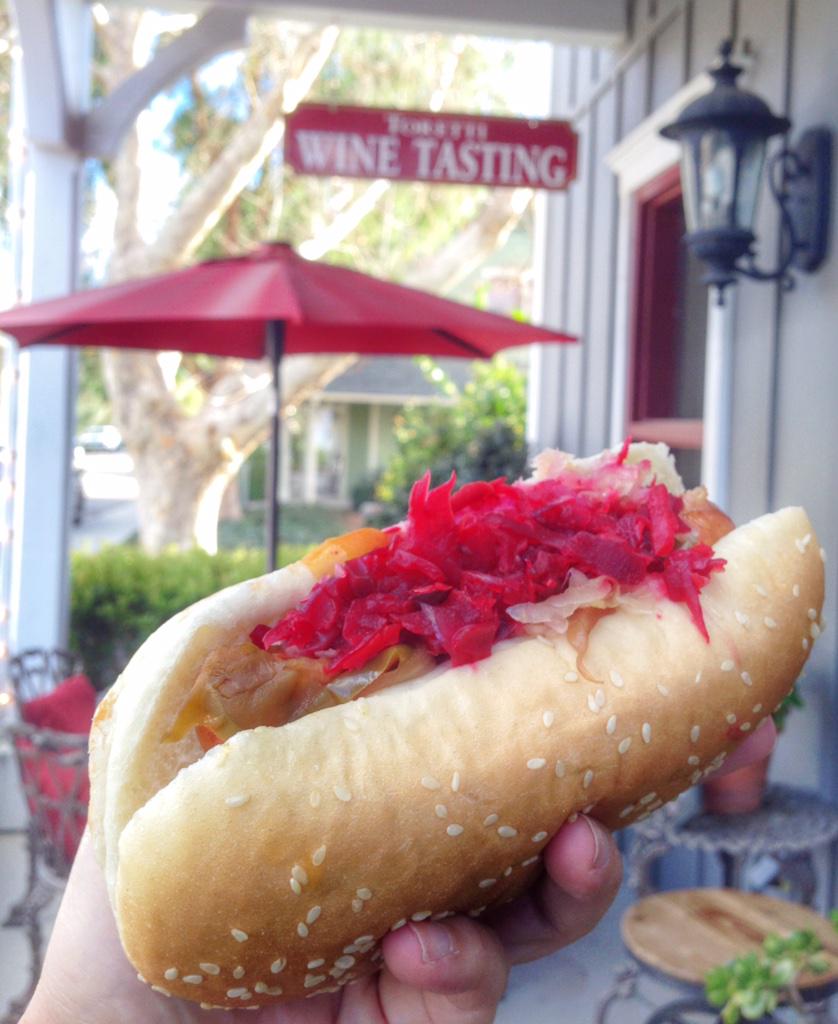 WineFestLO's tweet photo. Mouthwatering samples at #WineFestLO. http://t.co/rGhiIvqAiV