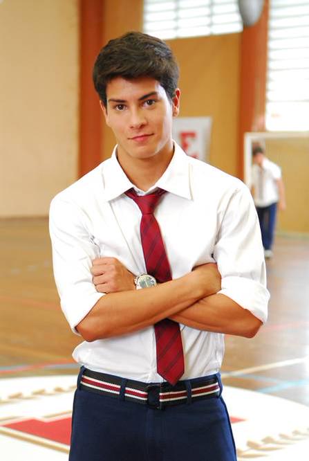 danielleeNeta's tweet image. #ParabensArthurAguiar