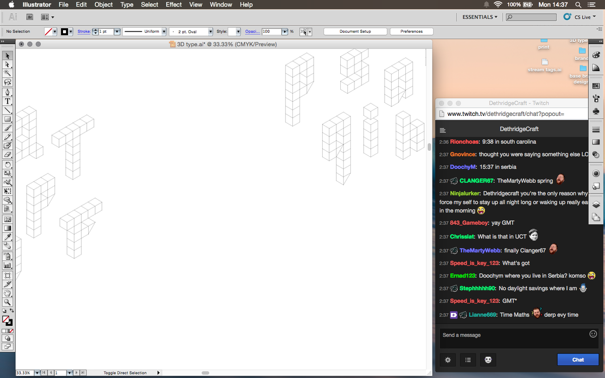 843_GameBoy's tweet image. Stream dairy - entry 2 - well everything is designed #hangout #dethknights
