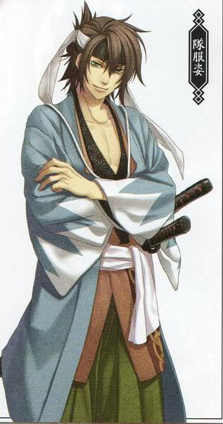 大和守安定on Twitter Okita Kun 1 Peace Maker 2 Rurouni Kenshin 3 Hakuouki Shinsengumi Kitan 4 Gintama Http T Co Vjzs9l7yjy Twitter