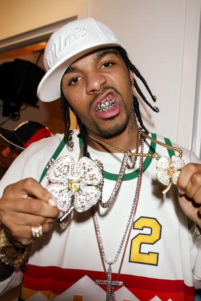 Happy birthday to rapper Wesley Eric \"Lil\ Flip\" Weston, Jr. born March 3, 1981 in Houston, Texas. 