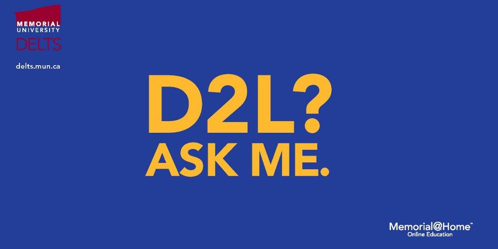 mun_thecommons's tweet photo. Submitting assignments on D2L? Gotta confirm that Dropbox submission: http://t.co/inOdtKy4fC #D2LAskMe http://t.co/du45wQzMeU