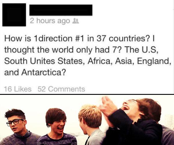 UberFacts's tweet image. 14 embarrassingly dumb Facebook posts we just had to share with the world... bit.ly/1BBnDD9