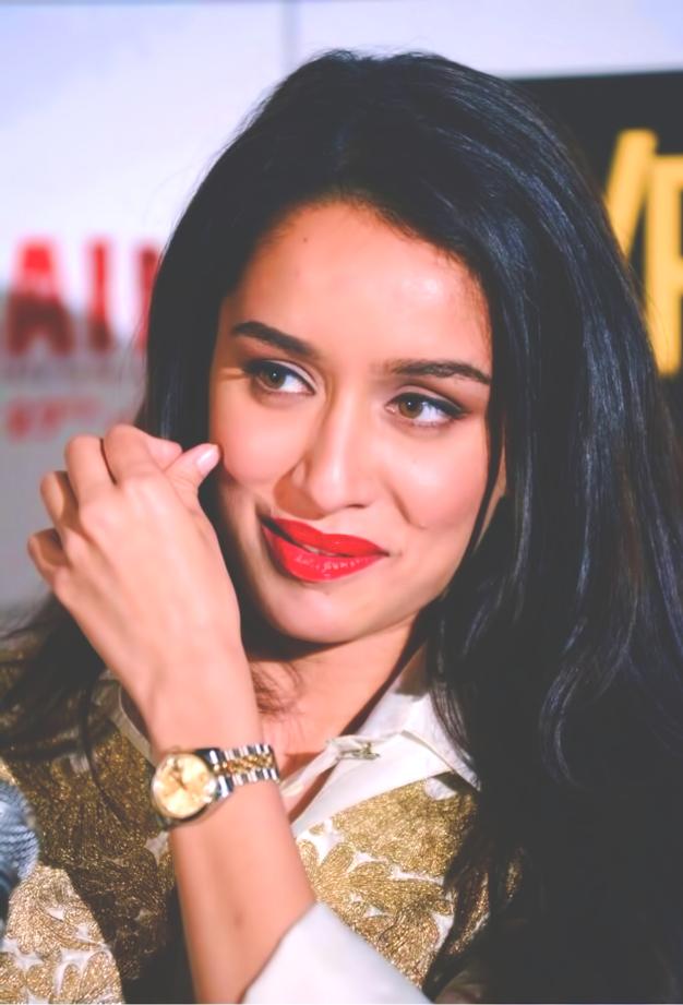     \" Happy Birthday Shraddha Kapoor 