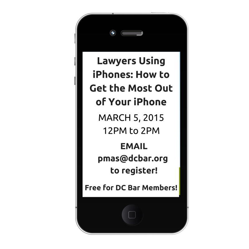 attywashington's tweet photo. Free Lunch and Learn #DC_Bar #membersonly #dclawyers http://t.co/NKHzmr8f4g