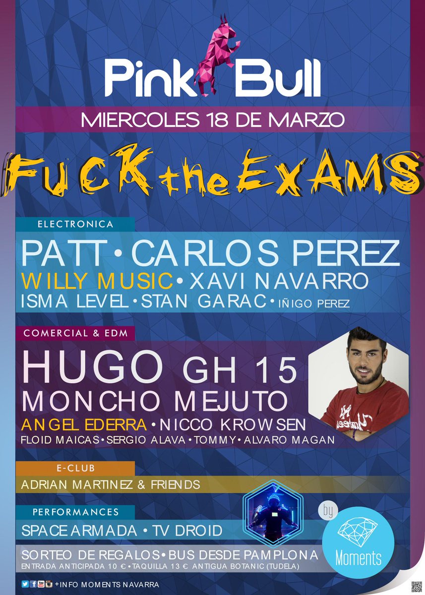 botanicdisco's tweet photo. ¡¡Sorteamos 3 entradas con 5 consumiciones para la mayor fiesta de fin de examenes!! Solo Haz RT a este mensaje!! http://t.co/ZfY8K85HWR