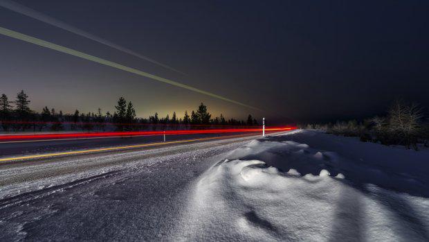 23 km/u te hard? Dat kan in Finland zomaar 54.000 euro kosten rtlnieuws.nl/nieuws/opmerke…