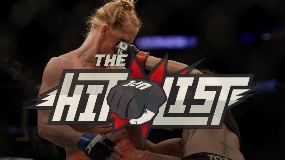 UFCONFOX tweet picture