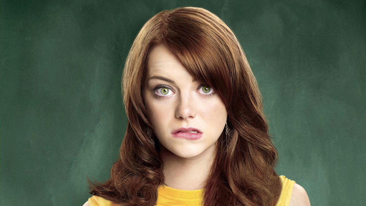Emma Stone Tweets Twitter