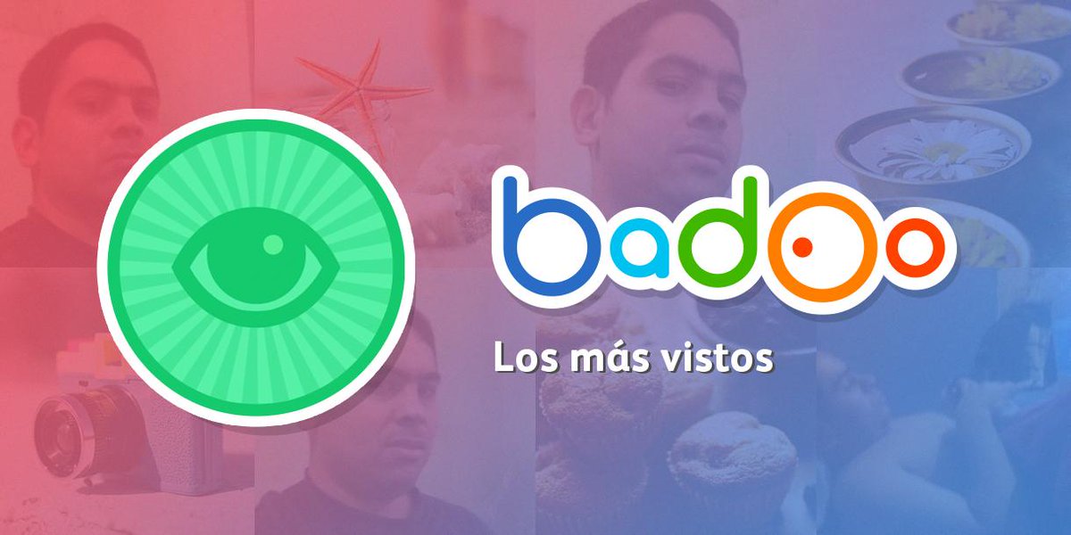 yavva's tweet photo. ¡Soy super popular! Soy una de las personas más vistas de la semana en #badoo http://t.co/DQzhLCriOR http://t.co/vzrCaxzRH5