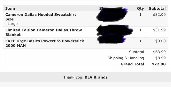 dukionfire's tweet photo. Yeeeeeees👏👏👏👌💘 #CamsMerch @camerondallas http://t.co/oyyXOaimaX http://t.co/AZkLFHyPPE