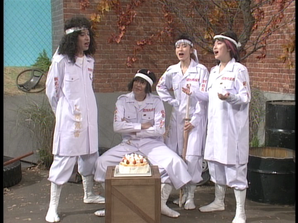 伝説コント ダウンタウンのごっつええ感じ (@1066follow_me) / Posts / X