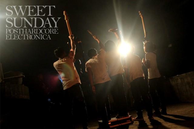 DAV_PROJECT tweet media