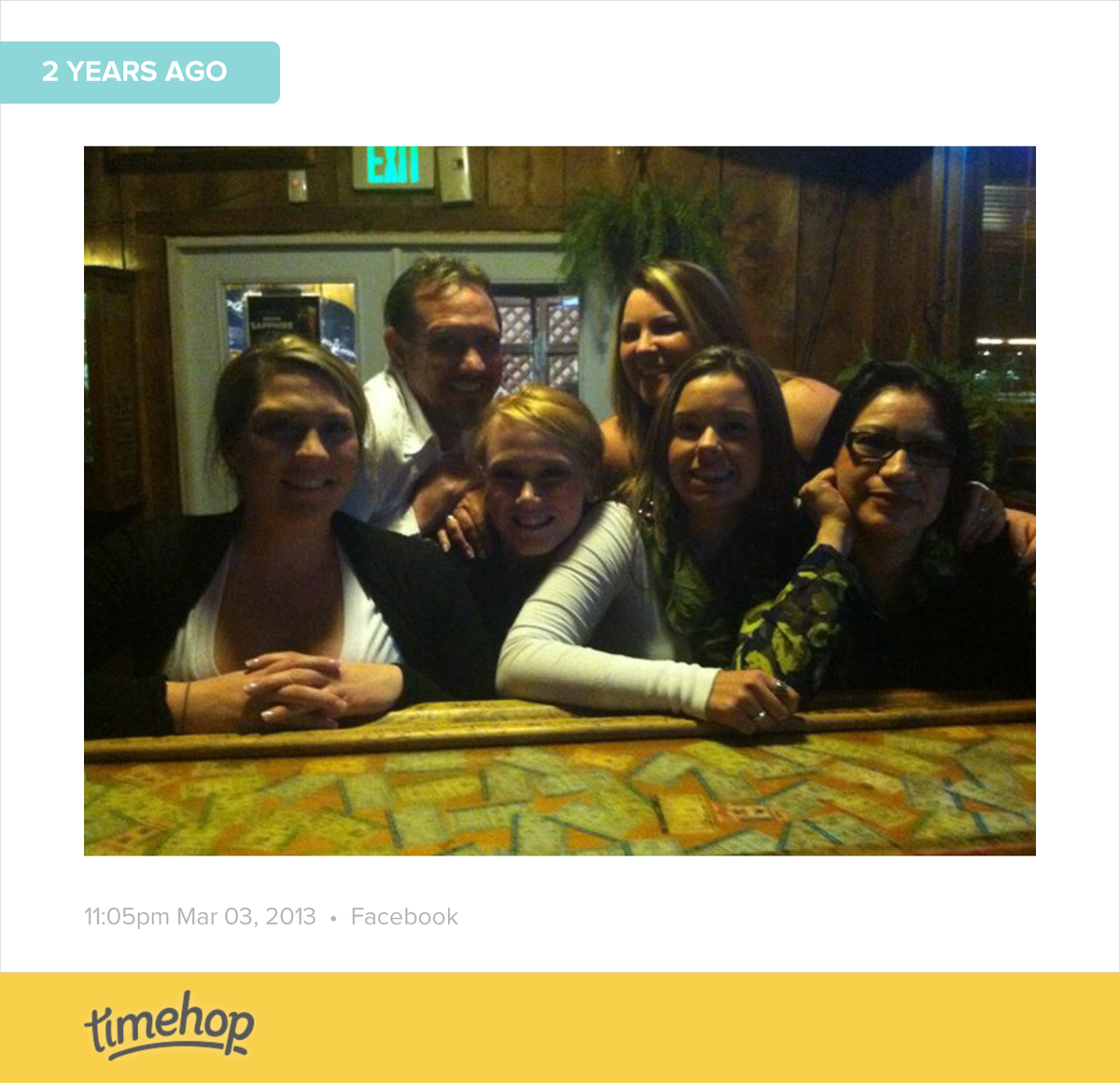 serenaann75's tweet photo. Miss y'all!  http://t.co/uRNxmYws4l http://t.co/3Q5wEr0b0m