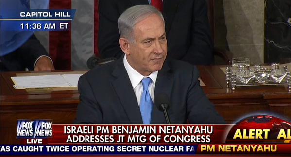 NicoleSGeorge's tweet photo. AMAZING #NetanyahuSpeech, I hope everyone hears it, especially #Obama! #IStandWithIsrael #BibiSpeech #Israel #Tcot http://t.co/Qjl2Fb11jN